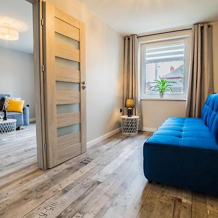 Apartamenty Silvana Kowary Esterno foto
