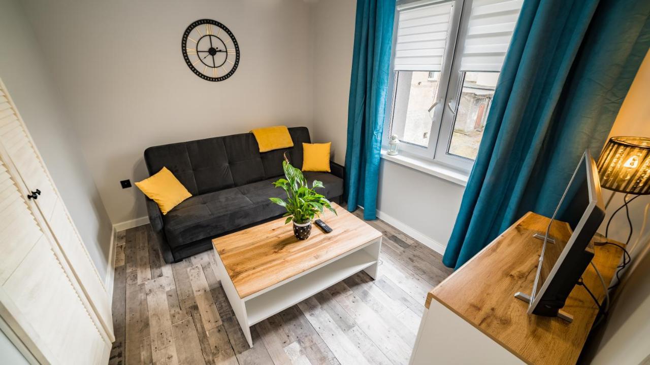 Apartamenty Silvana Kowary Esterno foto