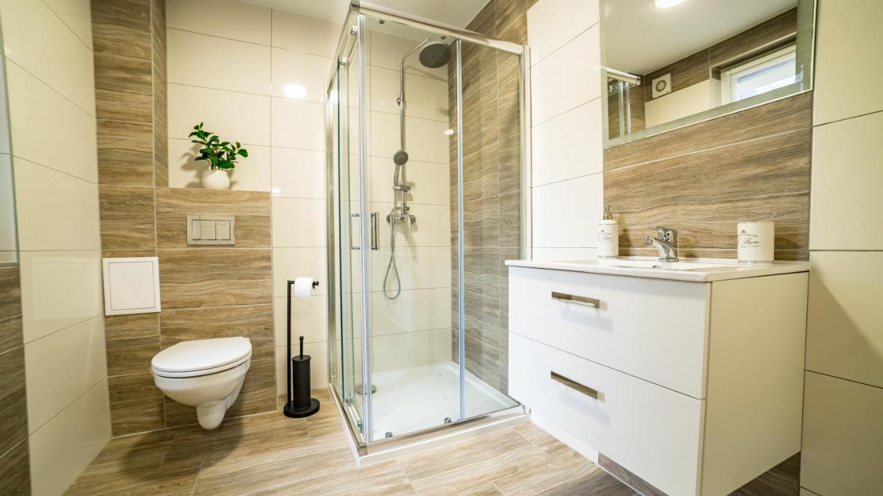 Apartamenty Silvana Kowary Esterno foto