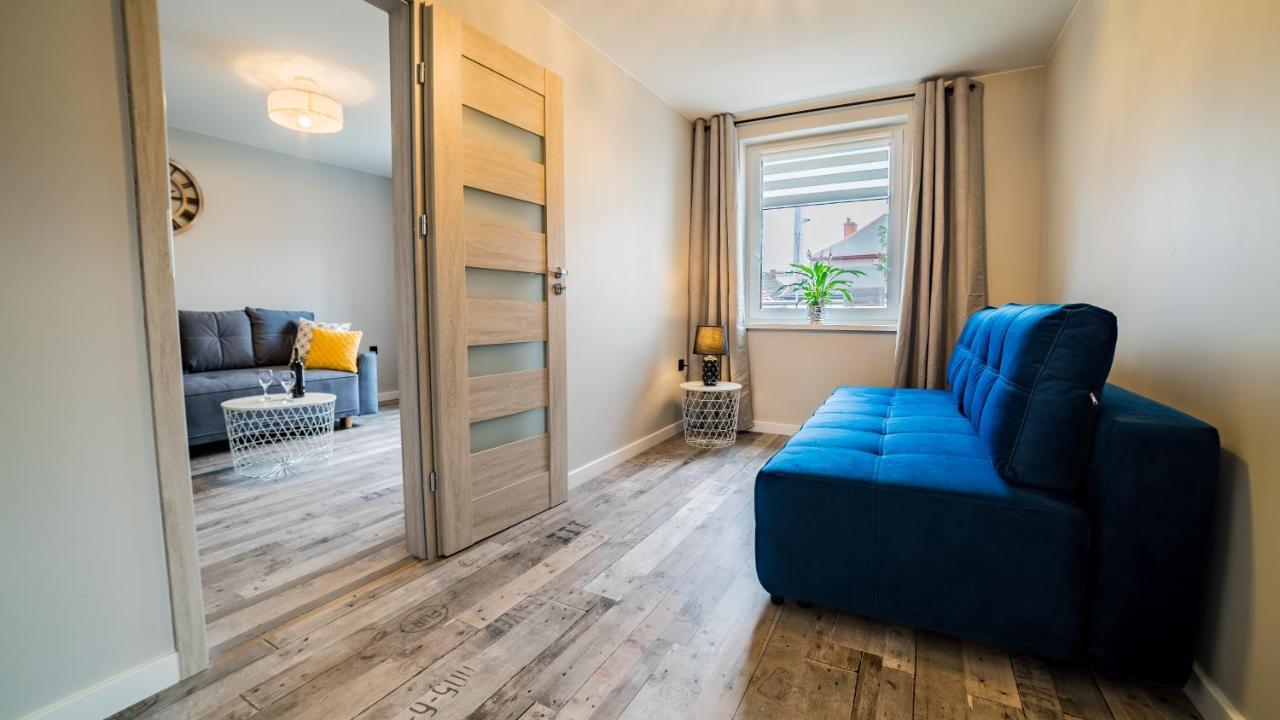 Apartamenty Silvana Kowary Esterno foto