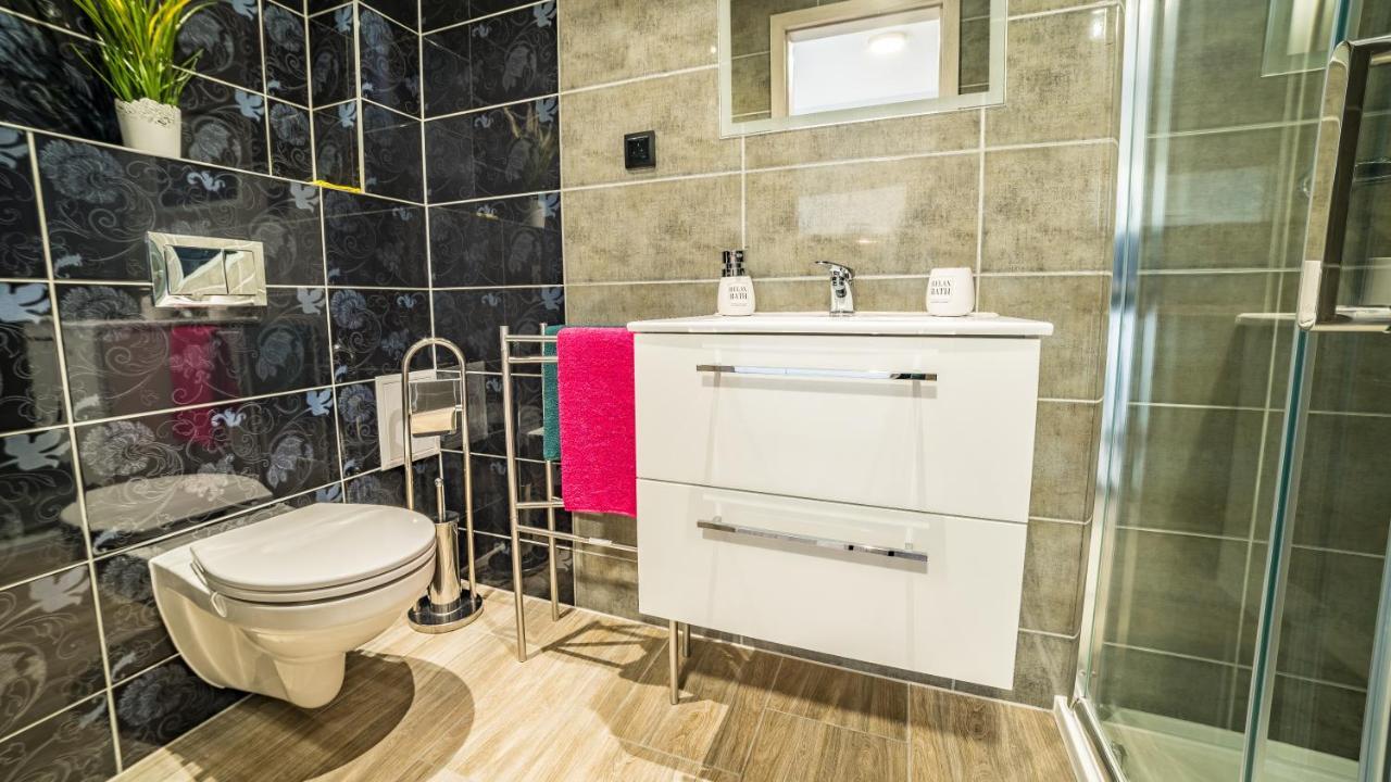 Apartamenty Silvana Kowary Esterno foto