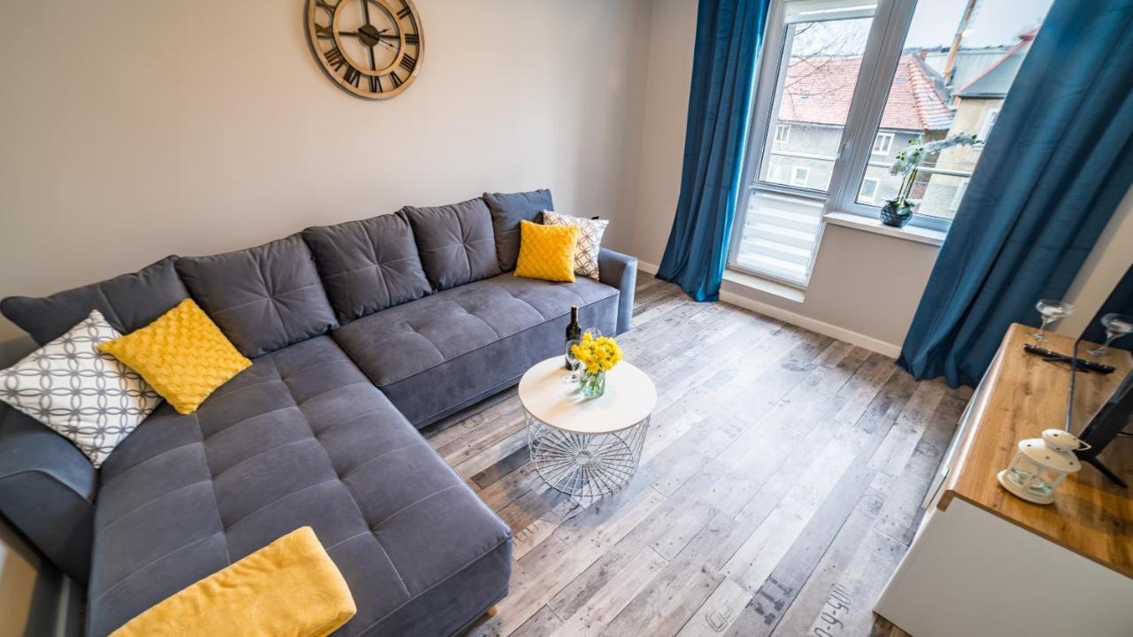 Apartamenty Silvana Kowary Esterno foto