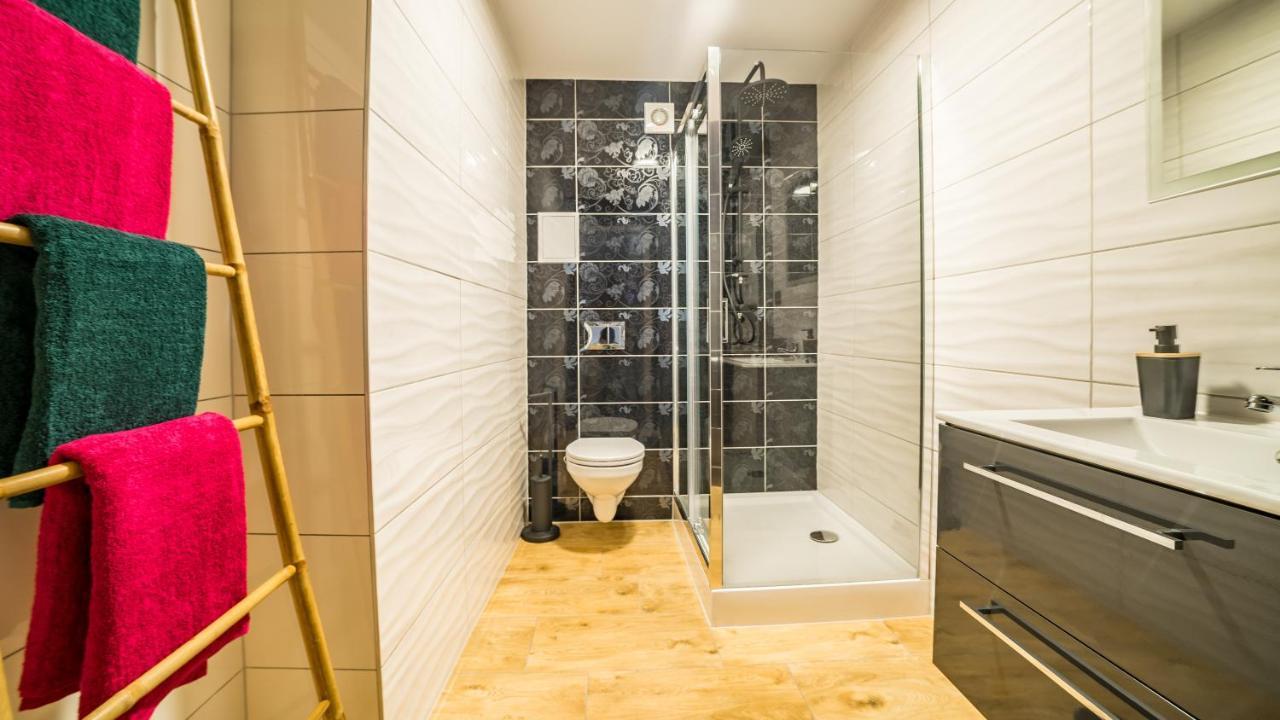 Apartamenty Silvana Kowary Esterno foto
