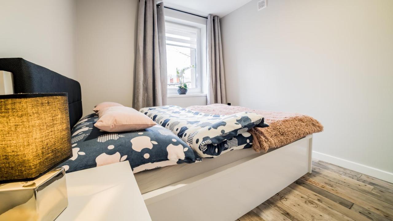 Apartamenty Silvana Kowary Esterno foto