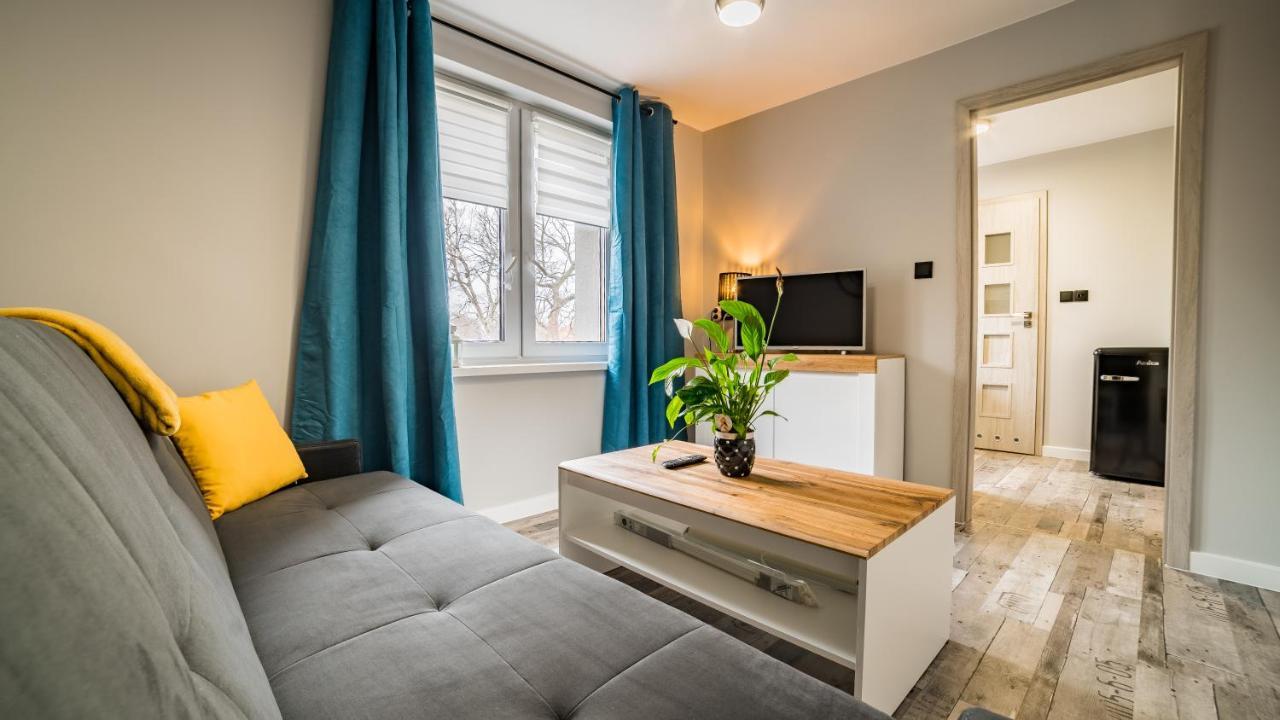 Apartamenty Silvana Kowary Esterno foto