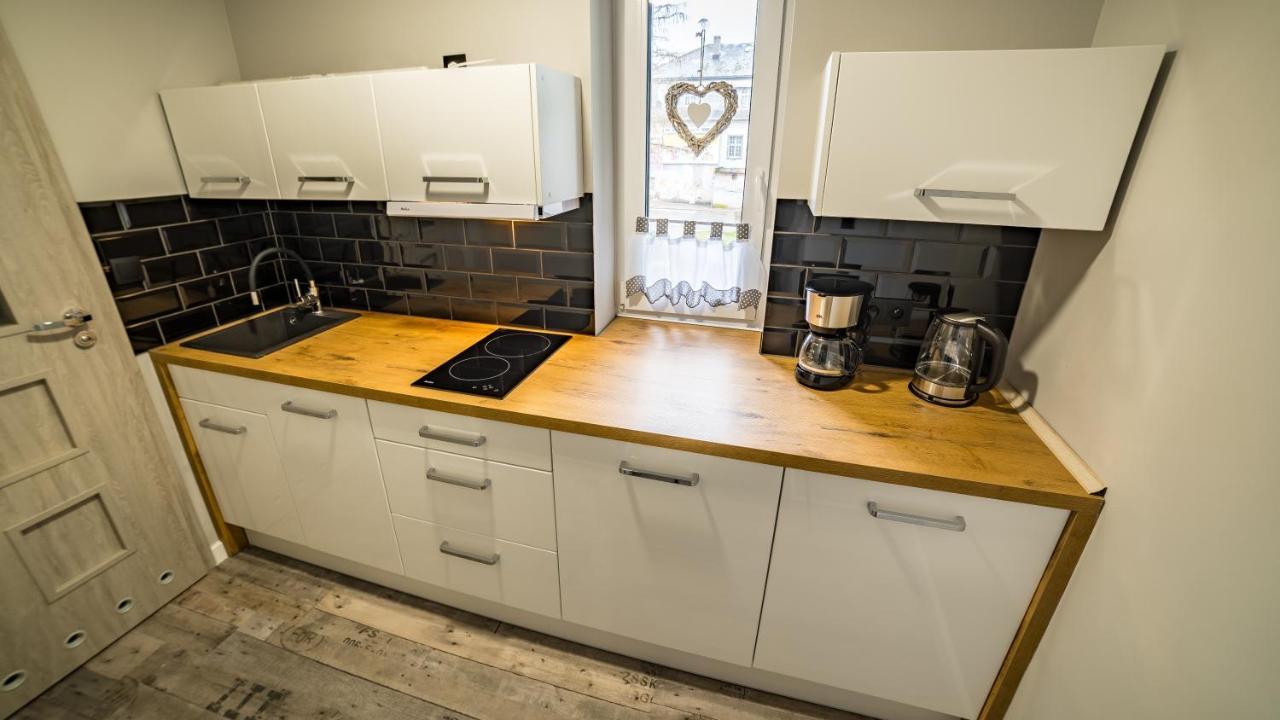 Apartamenty Silvana Kowary Esterno foto