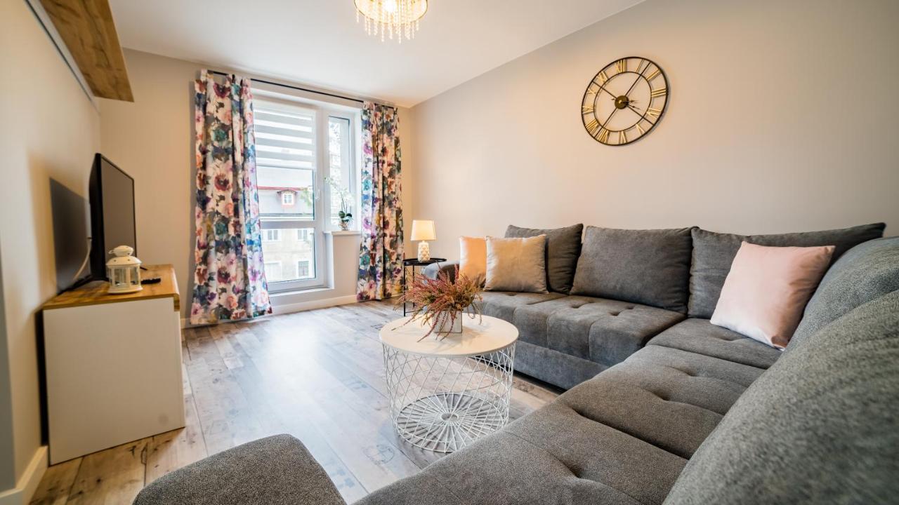 Apartamenty Silvana Kowary Esterno foto